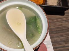 牛骨汤-赤坂亭·M9和牛烧肉(南京江南虹悦城店)