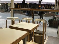 露天位-茶是一枝花泡茶店