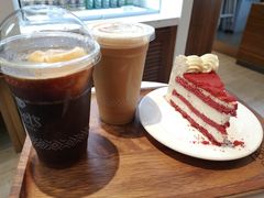 -Peet's 皮爷咖啡(东湖路手作店)
