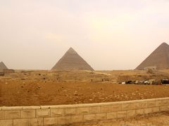 -吉萨金字塔群
