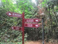 -影珠山