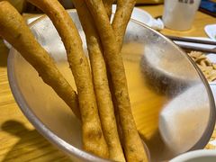 -彼酷哩活鱼现烤(中原万达店)