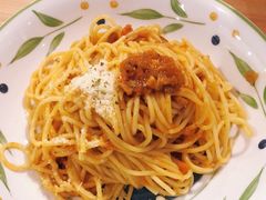 -萨莉亚意式餐厅(深南茂业店)