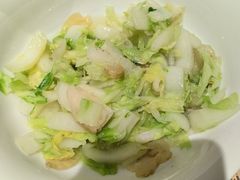 -杨厨的田园饭店(长城路店)