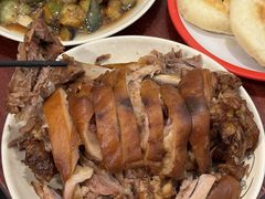 -聚首堂·特色小吃·肘子(什刹海德胜门店)