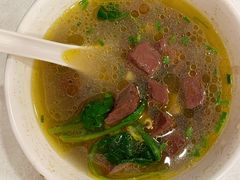 开胃血汤-振鼎鸡(华阴路店)
