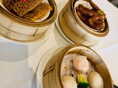 -悦景酒家(罗湖店)