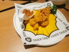 -太二酸菜鱼(凯德Mall新都心店)