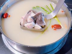 -打酱友•斑鱼海鲜粥火锅(吴桥店)