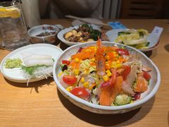 -桂马·日本料理·海胆·海鲜饭·酒场(民主广场店)