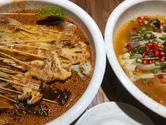 -叶婆婆钵钵鸡(解放碑店)