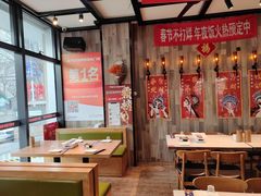 -华府九号海鲜烧烤大排档(龙域店)