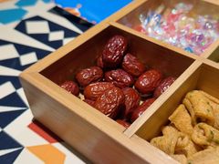 -清真·古丽花儿·新疆美食(滨江道店)