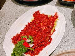 麻辣脆-园里火锅(仁和新城店)
