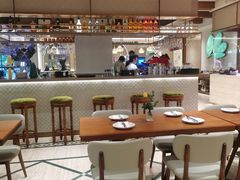 大堂-ELI FALAFEL Lebanese&Mediterranean黎巴嫩美食(富城路店)