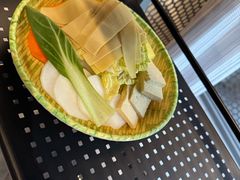 -清真老东乡开锅羊肉(甘南路店)