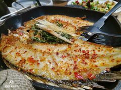 -云海肴云南菜·蒸汽石锅鱼(北京良乡华冠店)