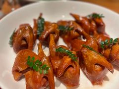 -王府茶楼茶宴·创意菜(朝阳公园店)