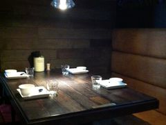 卡座-外婆家(杭州马塍店·杭帮菜名店)