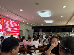 -叶存利海鲜大馅饺子(海宁路总店)