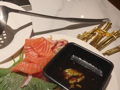 -星伦多自助料理·涮烤一体(江桥万达店)
