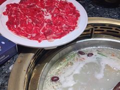 -蜀大侠火锅(森兰花园城店)