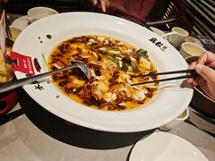 -麻都·成都菜(人民广场店)