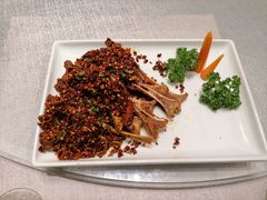 -紫东阁酒楼·中餐厅(东方广场假日酒店)