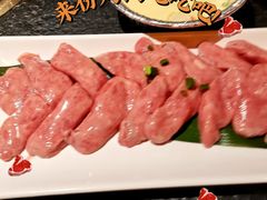 -伊茉家的烤肉店(勒泰中心店)