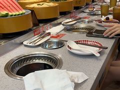 -喜家自助小火锅(乐客城店)