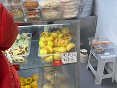 -天泽祥·鼓楼馒头(鼓楼店)