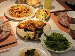 -泰椰里·泰国餐厅(智慧城广百广场店)