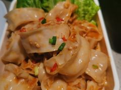 -半天妖|烤鱼·冒烤鸭(汉中吾悦广场店)
