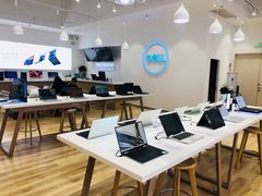 -戴尔x外星人电脑·维修中心(天河城购物中心店)