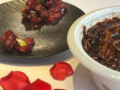-松鹤楼·非遗·苏帮菜(融科店)