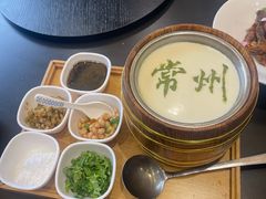 -老西门·常州菜·20年老品牌(新区店)
