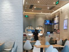 -满记甜品(荟聚购物中心店)