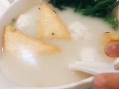 -翠华餐厅(宝安壹方城店)