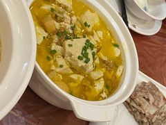 -新虹楼饭庄(崇明陈家镇店)