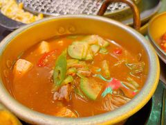 -釜山火炉·海鲜烤肉(紫藤路店)