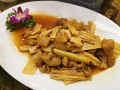 炒大肠-旺达·福州菜(正大广场店)