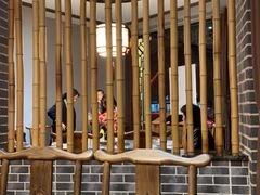 大堂-千岛湖小鱼儿·淳安匠心农家菜