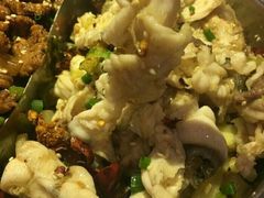 -小鱼小牛·鱼牛干锅·脆鱼火锅(世欧广场店)