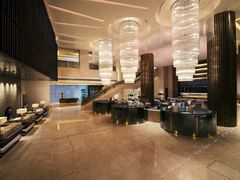 -上海金桥红枫万豪酒店-万豪中餐厅