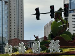 -皇城老妈川味火锅·大连海鲜火锅(港湾店)