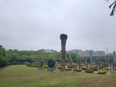 -美兰湖景区