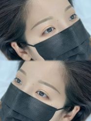 -张小野·专业半永久纹眉