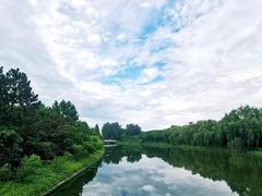 -同里国家湿地公园