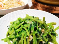 -金椰壳· 大厨新加坡菜(壹方城店)