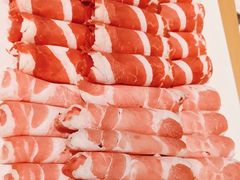 -北华涮肉(华严北里店)
